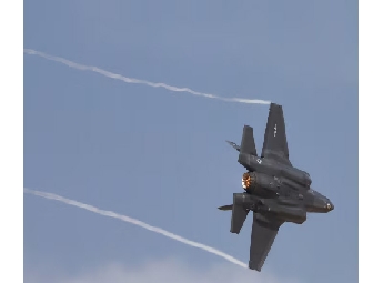 സൗദിക്ക് എഫ്35 യുദ്ധവിമാനങ്ങള്‍ വില്‍ക്കുമെന്ന് ട്രംപ്; പ്രഖ്യാപനം എംബിഎസിന്റെ വൈറ്റ് ഹൗസ് സന്ദര്‍ശനത്തിന് മുന്നോടിയായി