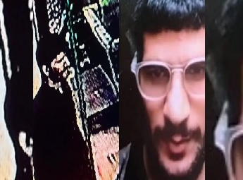 റെഡ് ഫോര്‍ട്ട് സ്‌ഫോടന കേസ് പ്രതിയായ ഉമര്‍ നബി വിദ്യാര്‍ത്ഥികളെ തീവ്രവാദത്ത...