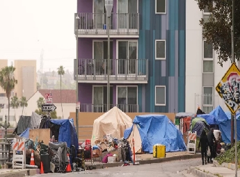 യുഎസിലെ ഭവനരഹിതര്‍ക്കുള്ള പദ്ധതി കൂടുതല്‍ കര്‍ശനമാക്കും; 1.7 ലക്ഷം പേരുടെ അര്‍ഹത പുന:പരിശോധിക്കും