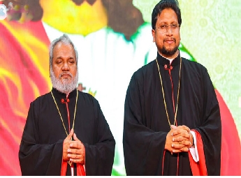 മലങ്കര കത്തോലിക്കാ സഭ മെത്രാഭിഷേകം നവംബര്‍ 22 ന് ഒരുക്കങ്ങള്‍ പൂര്‍ത്തിയായി
