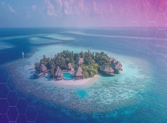 മാലദ്വീപില്‍ ക്രിപ്‌റ്റോ പിന്തുണയോടെ ട്രംപ് ഓര്‍ഗനൈസേഷന്റെ പുതിയ ഹോട്ടല്‍ പദ്ധതി