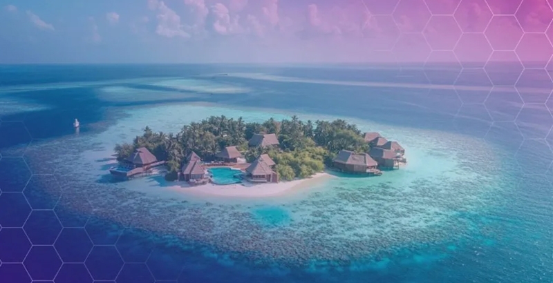 മാലദ്വീപില് ക്രിപ്റ്റോ പിന്തുണയോടെ ട്രംപ് ഓര്ഗനൈസേഷന്റെ പുതിയ ഹോട്ടല് പദ്ധതി