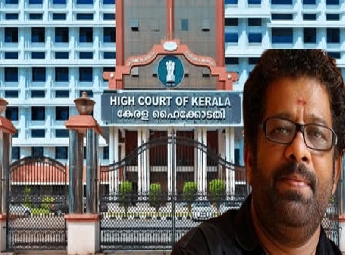 കോഴിക്കോട്ടെ കോണ്‍ഗ്രസ് സ്ഥാനാര്‍ഥി വി എം വിനുവിന്റെ ഹര്‍ജി ഹൈക്കോടതി തള്ളി