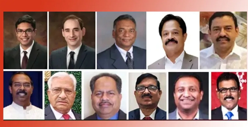 നിയമ സെമിനാര്‍ 23ന്