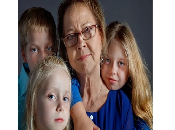 14, 15 മക്കളുടെ രക്ഷാകര്‍തൃത്തിനുള്ള നിയമ പോരാട്ടവുമായി മേരി ബെത്ത് ലൂയിസ് വീണ്ടും വാര്‍ത്തകളില്‍