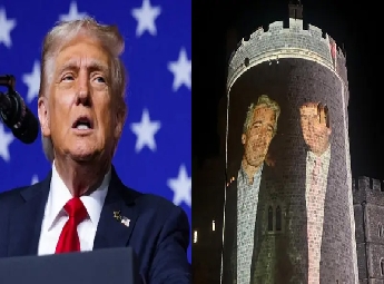 എപ്‌സ്‌റ്റൈന്‍ ഫയലുകള്‍ പുറത്തുവിടാന്‍ ബില്‍ ഒപ്പുവെച്ച് ട്രംപ്; 'ഡെമോക്രാറ്റുകളുടെ വലിയ നാടകമെന്ന്' ആരോപണം