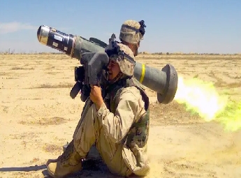 ഇന്ത്യയ്ക്ക് 93 മില്ല്യണ്‍ ഡോളര്‍ ആയുധവില്‍പ്പനയ്ക്ക് അനുമതിനല്‍കി അമേരിക്ക