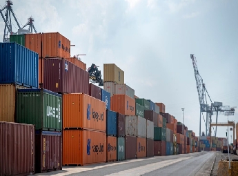 ഇന്ത്യയുടെ യു എസിലേക്കുള്ള കയറ്റുമതി ഒക്ടോബറില്‍ ഉയര്‍ന്നു