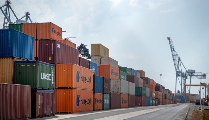 ഇന്ത്യയുടെ യു എസിലേക്കുള്ള കയറ്റുമതി ഒക്ടോബറില്‍ ഉയര്‍ന്നു