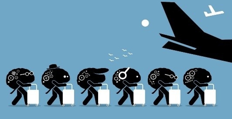 ഇന്ത്യന്‍ 'തലച്ചോറുകള്‍' മടങ്ങി വരവിന്റെ പാതയില്‍