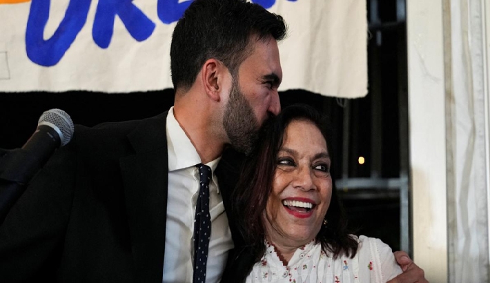 ഇന്ത്യന്‍ മാധ്യമങ്ങള്‍ക്ക് സൊഹ്‌റാന്‍ മംദാനിയോട് താത്പര്യം കൂടുതലെന്ന്