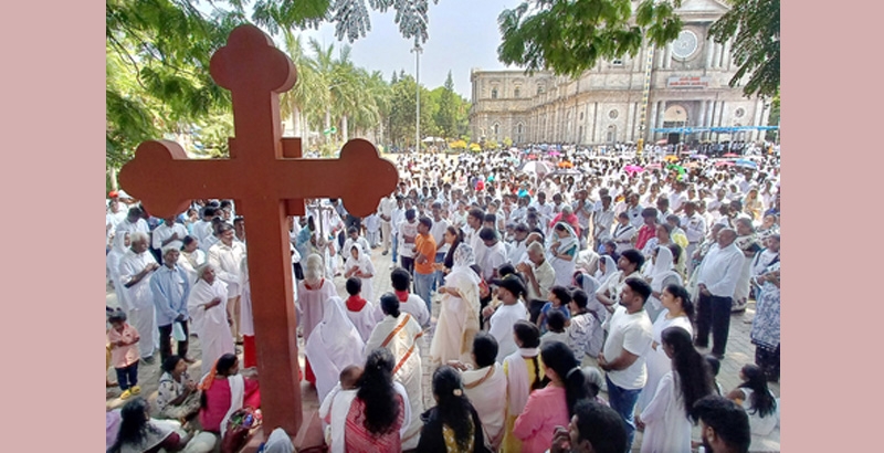 രാജസ്ഥാനില്‍ പുതിയ മതം മാറ്റനിയമത്തിന് കീഴില്‍ ആദ്യ കേസ് ; കൊട്ടയിലെ 'സ്പിരിച്ച്വല്‍  സത്സംഗ്' വിവാദത്തില്‍
