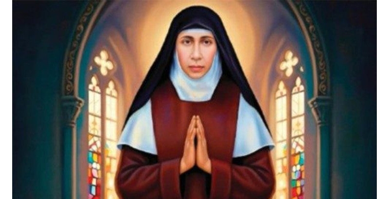 വാഴ്ത്തപ്പെട്ട മദര്‍ ഏലീശ്വ വാകയില്‍ സ്ത്രീകളുടെ അന്തസ്സ് ഉയര്‍ത്തിപ്പിടിക്കാനായി പ്രവര്‍ത്തിക്കുന്നവര്‍ക്ക് പ്രചോദനമെന്ന് ലിയോ പോപ്