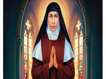 വാഴ്ത്തപ്പെട്ട മദര്‍ ഏലീശ്വ വാകയില്‍ സ്ത്രീകളുടെ അന്തസ്സ് ഉയര്‍ത്തിപ്പിടിക്...