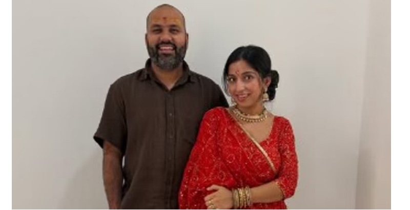 അമേരിക്കയിലെ താങ്ങാനാകാത്ത ആരോഗ്യ സംരക്ഷണ ചെലവുകളില്‍ മടുത്ത ദമ്പതികള്‍ 17 വര്‍ഷത്തിന് ശേഷം ഇന്ത്യയിലേക്ക് മടങ്ങി