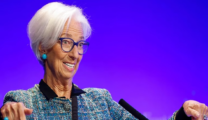 മൂന്നാം ലോക രാജ്യങ്ങളെ ആശ്രയിക്കുന്നതിലൂടെ യൂറോപ്യന് സമ്പദ് വ്യവസ്ഥ ദുര്ബലമാകുന്നെന്ന് സെന്ട്രല് ബാങ്ക് മേധാവി മൂന്നാം ലോക രാജ്യങ്ങളെ ആശ്രയിക്കുന്നതിലൂടെ യൂറോപ്യന് സമ്പദ് വ്യവസ്ഥ ദുര്ബലമാകുന്നെന്ന് സെന്ട്രല് ബാങ്ക് മേധാവി