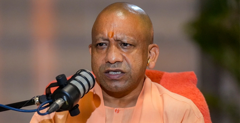 അനധികൃത കുടിയേറ്റക്കാരെ പാര്‍പ്പിക്കാന്‍ ഉത്തര്‍പ്രദേശില്‍ തടങ്കല്‍ കേന്ദ്രങ്ങള്‍ ഒരുങ്ങുന്നു