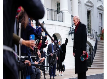 റഷ്യ-യുക്രൈന്‍ യുദ്ധം അവസാനിപ്പിക്കാന്‍ അമേരിക്ക മുന്നോട്ടുവച്ച സമാധാനപ്രമേയം അന്തിമമല്ലെന്ന് പ്രസിഡണ്ട് ഡോണള്‍ഡ് ട്രംപ്