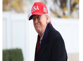 താരിഫ് ഭീഷണി ഉപയോഗിച്ച് എട്ട് യുദ്ധങ്ങളില്‍ അഞ്ചും തടഞ്ഞു; അമേരിക്ക ഇപ്പോള്‍ 'ഏറ്റവും ശക്തം'-ട്രംപ്