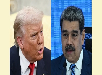 വെനിസ്വേലയിലേക്ക് ട്രംപിന്റെ പുതിയ 'ഓപ്പറേഷന്‍ തയ്യാറെന്ന് സൂചന; യുഎസ് മുന്നറിയിപ്പിന് പിന്നാലെ എയര്‍ലൈന്‍സുകളുടെ സര്‍വീസുകള്‍ റദ്ദാക്കി