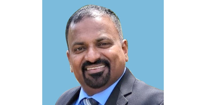 ജിജി കിളിയാങ്കര ആല്‍ബനിയിലെ ക്യാപിറ്റല്‍ ഡിസ്ട്രിക്ട് മലയാളി അസോസിയേഷന്‍ പ്രസിഡന്റ്