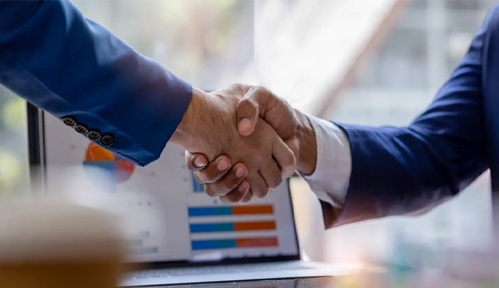 ഫെഡറല് ബാങ്കില് ബ്ലാക്സ്റ്റോണ്യുടെ 6,197 കോടി നിക്ഷേപത്തിന് ഓഹരി ഉടമകളുടെ അംഗീകാരം ഫെഡറല് ബാങ്കില് ബ്ലാക്സ്റ്റോണ്യുടെ 6,197 കോടി നിക്ഷേപത്തിന് ഓഹരി ഉടമകളുടെ അംഗീകാരം