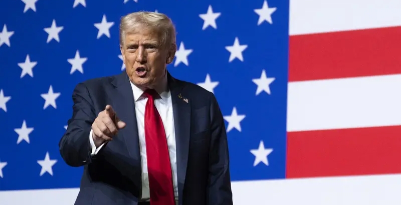 യുക്രെയ്‌നേയും യൂറോപ്പിനേയും കടുത്ത ഭാഷയില്‍ വിമര്‍ശിച്ച് ട്രംപ്