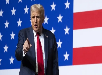 യുക്രെയ്‌നേയും യൂറോപ്പിനേയും കടുത്ത ഭാഷയില്‍ വിമര്‍ശിച്ച് ട്രംപ്