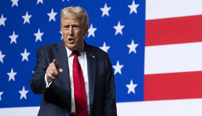 യുക്രെയ്‌നേയും യൂറോപ്പിനേയും കടുത്ത ഭാഷയില്‍ വിമര്‍ശിച്ച് ട്രംപ്