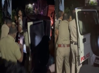 കോട്ടയം നഗരമധ്യത്തില്‍ യുവാവ് കുത്തേറ്റ് മരിച്ചു; മുന്‍ കോണ്‍ഗ്രസ് കൗണ്‍സില...