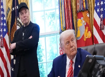 'എലോണ്‍ മസ്‌കിന്റെ ഡോജ് ഇപ്പോള്‍ ഇല്ല' -ഞെട്ടിക്കുന്ന വെളിപ്പെടുത്തലുമായി യുഎസ് ഉദ്യോഗസ്ഥന്‍