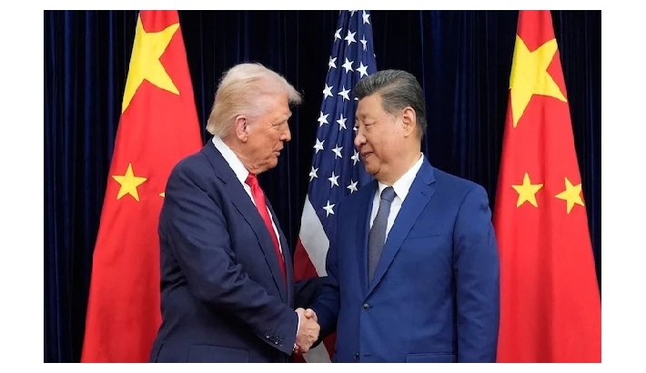 ചൈന കടം നല്‍കി കുടുക്കുമെന്ന് ലോകത്തോട് പറഞ്ഞ അമേരിക്ക 20 വര്‍ഷത്തിനിടെ ചൈനയില്‍ നിന്ന് കടം വാങ്ങിയത് 200 ബില്യന്‍ഡോളര്‍