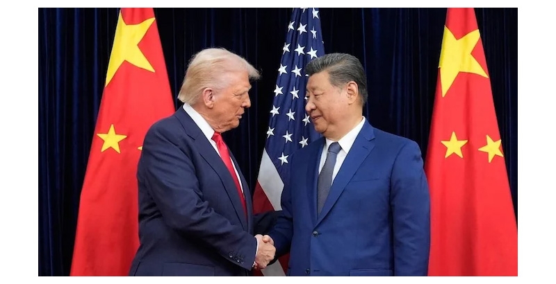 ചൈന കടം നല്‍കി കുടുക്കുമെന്ന് ലോകത്തോട് പറഞ്ഞ അമേരിക്ക 20 വര്‍ഷത്തിനിടെ ചൈനയില്‍ നിന്ന് കടം വാങ്ങിയത് 200 ബില്യന്‍ഡോളര്‍