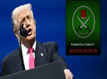 മുസ്ലിം ബ്രദര്‍ഹുഡ് വിഭാഗങ്ങളെ അമേരിക്ക 'ഭീകരസംഘടന' പട്ടികയില്‍ ചേര്‍ക്കും