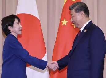 തായ് വാന് സമീപം ചൈനീസ് ഡ്രോൺ