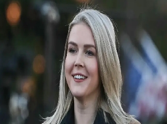 ട്രംപിന്റെ പ്രസ് സെക്രട്ടറി ജോലി തന്നെ പിടിഎസ്ഡി രോഗിയാക്കിയതായി കരോളിന്‍ ലെവിറ്റ്