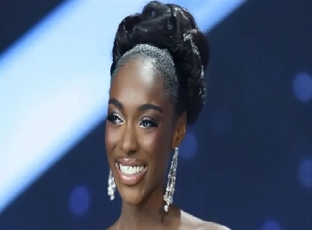 മിസ് യൂണിവേഴ്‌സ് വിവാദം അവസാനിക്കുന്നില്ല; ഒലിവിയ യസെ ആഫ്രിക്ക ആന്റ് ഒഷ്യാനിയ കിരീടം ഒഴിഞ്ഞു