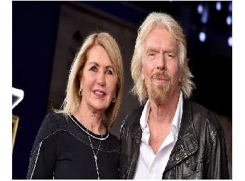 റിച്ചാര്‍ഡ് ബ്രാന്‍സന്റെ ജീവിതത്തിന്റെ നെടുംതൂണായ ജോണ്‍ ടെംപില്‍മാന്‍ അന്തരിച്ചു