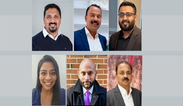 ഇന്ത്യന്‍ സോഷ്യല്‍ വര്‍ക്കേഴ്‌സ് അസോസിയേഷന് നവ നേതൃത്വം