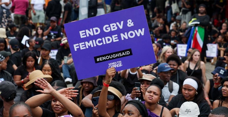 കഴിഞ്ഞ വര്‍ഷം ലോകത്ത് കൊല്ലപ്പെട്ടത് 83000 പെണ്‍കുട്ടികള്‍