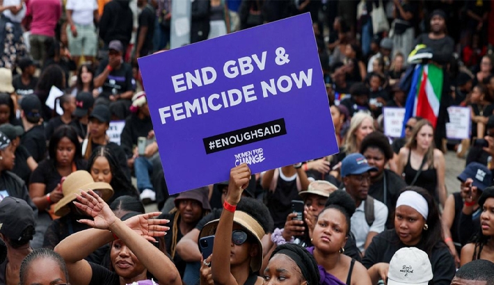 കഴിഞ്ഞ വര്‍ഷം ലോകത്ത് കൊല്ലപ്പെട്ടത് 83000 പെണ്‍കുട്ടികള്‍