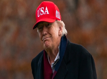 ട്രംപിനെതിരായ ജോര്‍ജിയ തെരഞ്ഞെടുപ്പ് ഇടപെടല്‍ കേസ് തള്ളി