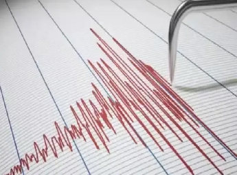 കാലിഫോര്‍ണിയയിലെ സാന്‍ജോസില്‍ ഭൂകമ്പം