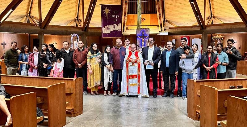 സീറോ മലബാര്‍ കണ്‍വെന്‍ഷന്‍: ലിവര്‍മോറില്‍ ആവേശകരമായ കിക്കോഫ്