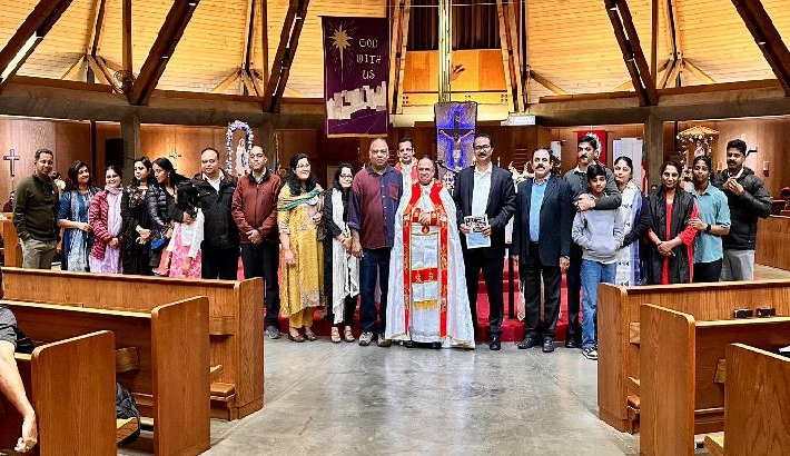 സീറോ മലബാര്‍ കണ്‍വെന്‍ഷന്‍: ലിവര്‍മോറില്‍ ആവേശകരമായ കിക്കോഫ്