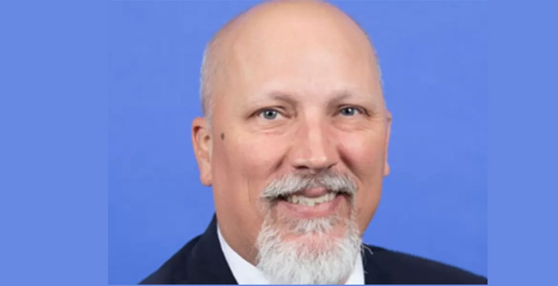 കുടിയേറ്റം പൂര്‍ണ്ണമായി നിര്‍ത്തിവെക്കാന്‍ റിപ്പബ്ലിക്കന്‍ അംഗം ചിപ്പ് റോയിയുടെ നിയമപ്രമേയം