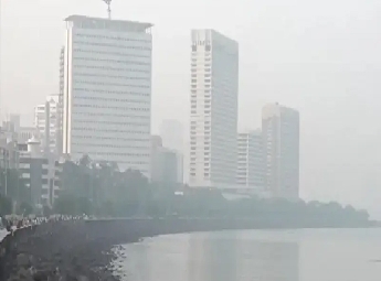 എത്യോപ്യയിലെ അഗ്നിപര്‍വ്വത സ്‌ഫോടനമാണ് മുംബൈയിലെ വായു മലിനീകരണത്തിന് കാരണമെന്ന വാദം മുംബൈ ഹൈക്കോടതി തള്ളി