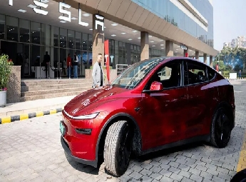 മന്ദഗതിയിലുള്ള വില്‍പ്പന മറികടക്കാന്‍ ഇന്ത്യയില്‍ പുതിയ തന്ത്രവുമായി ടെസ്ല