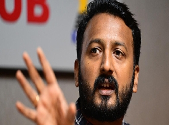 രാഹുല്‍ മാങ്കൂട്ടത്തില്‍ മുന്‍കൂര്‍ ജാമ്യാപേക്ഷ സമര്‍പ്പിച്ചു