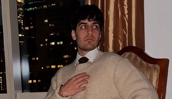 മൂന്നാം ലോകത്തെ രക്ഷാകര്‍തൃം; വിവേക് രാമസ്വാമിയെ വിമര്‍ശിച്ച് നിക്കിഹേലിയുടെ മകന്‍